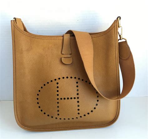 hermes bags on ebay